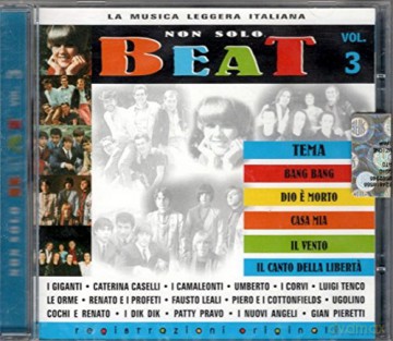 Non Solo Beat vol. 3 [CD]