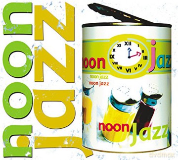 Noon Jazz [CD]