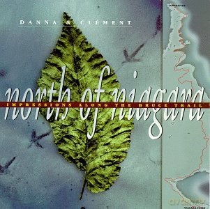 Mychael Danna: North of Niagara [CD]