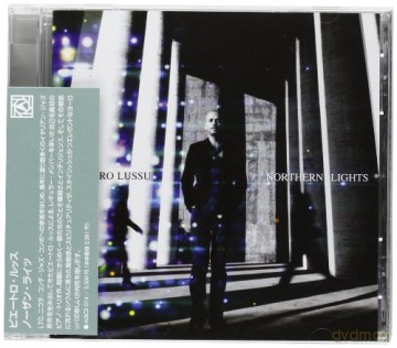 Pietro Lussu: Northern Lights [CD]
