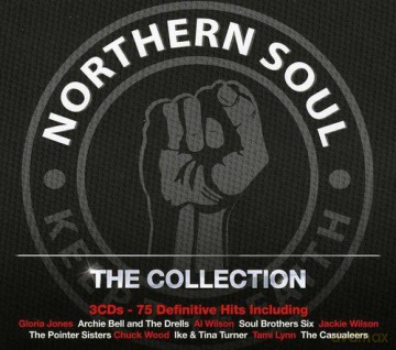 Northern Soul - The Collection [3CD]