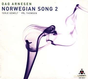 Dag Arnesen Trio: Norwegian Song 2 [CD]