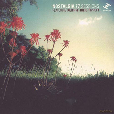 Nostalgia 77: Nostalgia 77 - Nostalgia Sessions vol. 1 [CD]