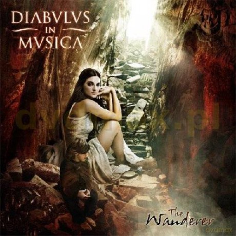 Diabolus In Musica: The Wanderer [CD]