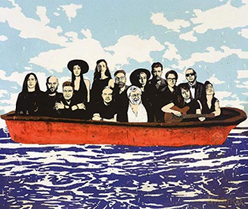 Francesco Guccini: Note Di Viaggio Deluxe [CD]