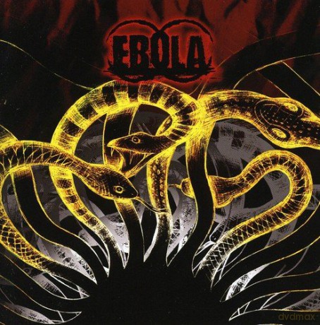 Ebola: Nothing Will Change [CD]