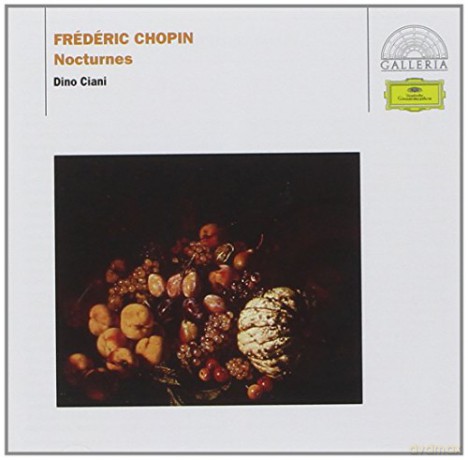 Ciani: Notturni [2CD]