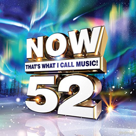 Now 52: That's What I Call Music [CD]
