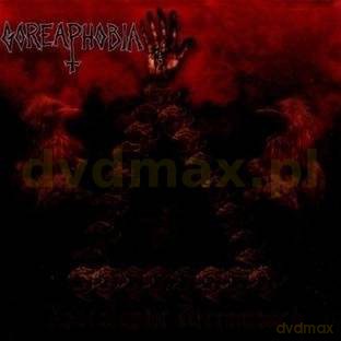 Goreaphobia: Apocalyptic Necromancy [CD]