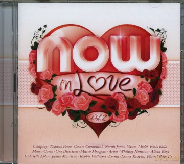 Now in Love 2013 [2CD]