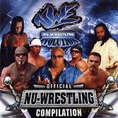 Nu Wrestling Evolution [CD]