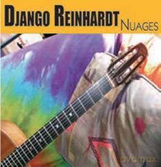 Django Reinhardt: Nuages [CD]