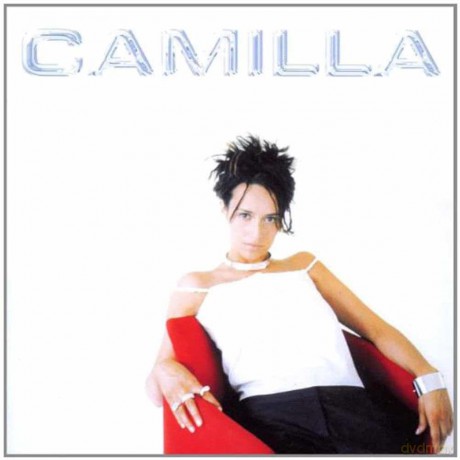 Camilla: Nuova Dimora [CD]