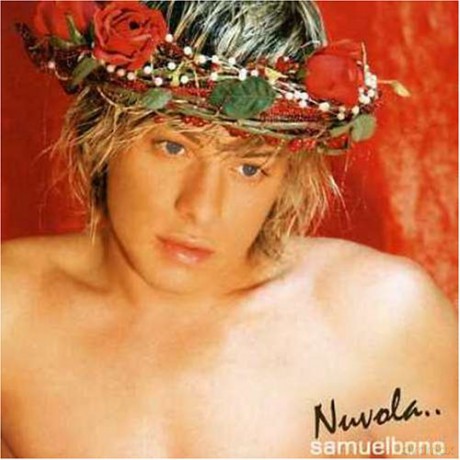 Samuel Bono: Nuvola [CD]