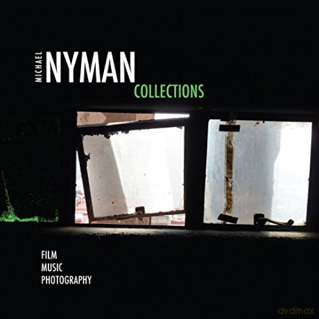Michael Nyman: Nyman: Collections [2CD]