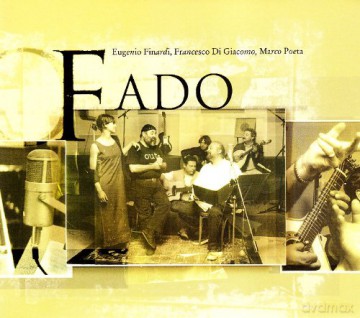 O Fado - Digipack [CD]