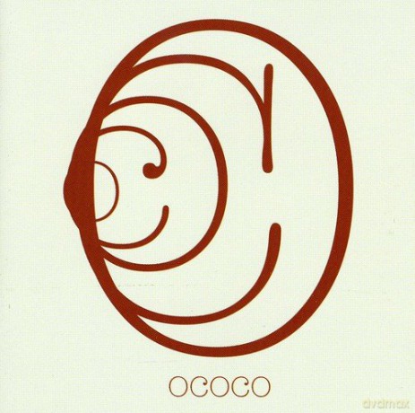 Ococo: Ococo [CD]