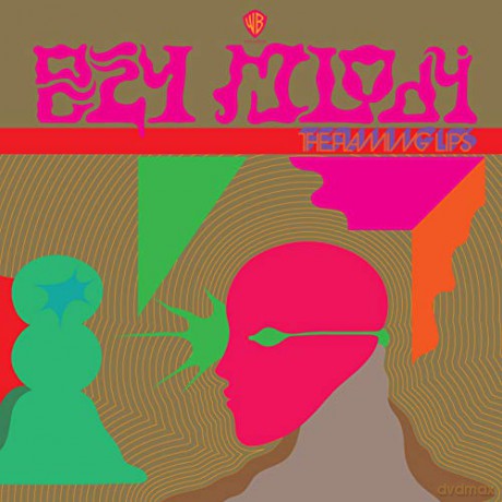 Flaming Lips: Oczy Mlody [CD]