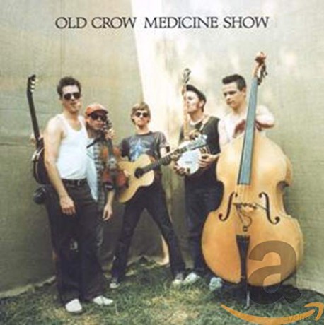 Alan Price: Old Crow Medicine Show [CD]