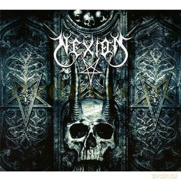 Nexion: Nexion [CD]