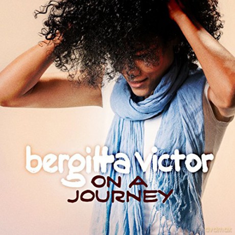 Bergitta Victor: On A Journey [CD]