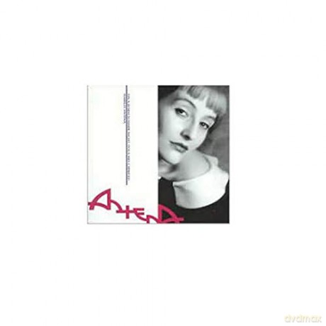 Isabelle Antena: On A Warm Summer Night [CD]
