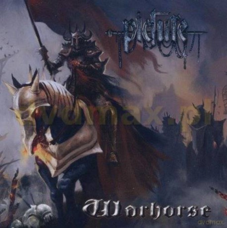 Picture: Warhorse [CD]