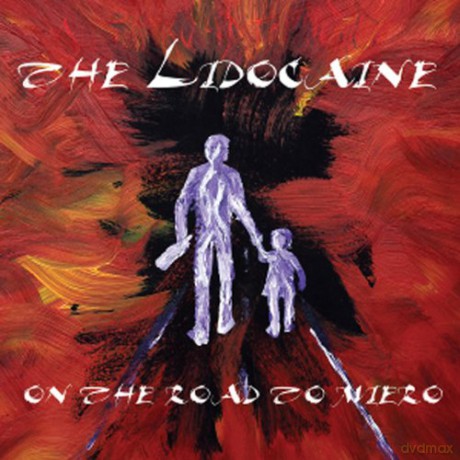 Lidocaine: On the Road to Miero [CD]