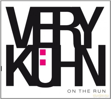 Axel Kuehn: On the Run/very Kuehn [CD]