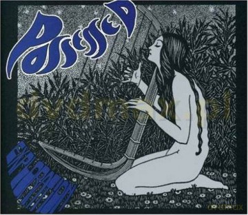 Possessed: Exploration [CD]