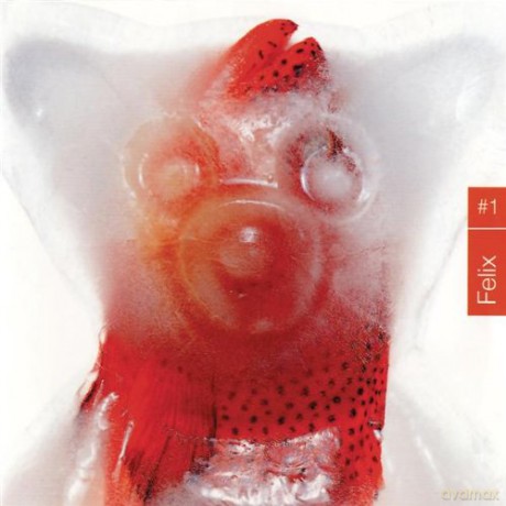 Felix: One [CD]