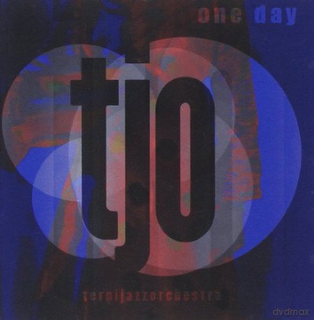 Terni Jazz Orchestra: One Day [CD]