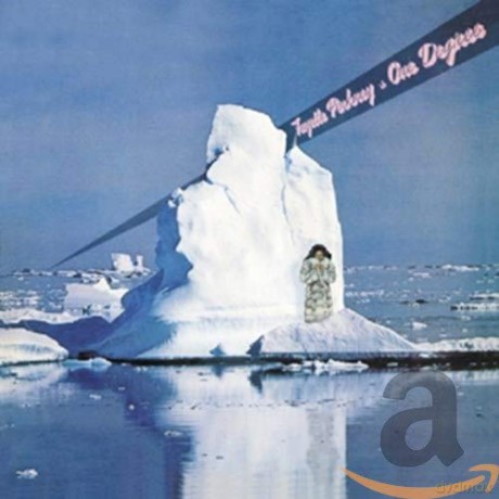Fayette Pinkney: One Degree [CD]