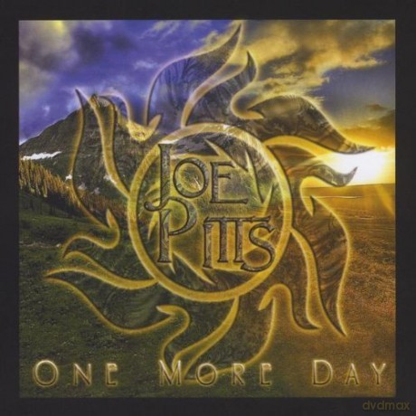 Joe Pitts: One More Day [CD]