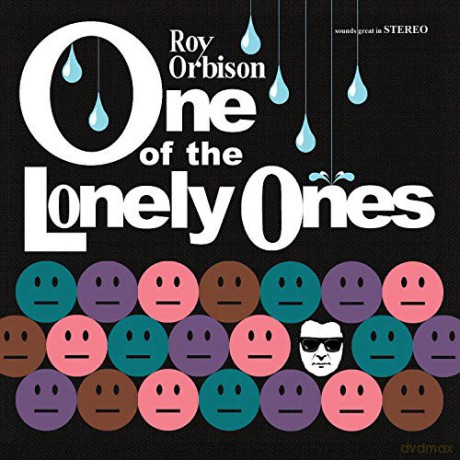Roy Orbison: One of the Lonely Ones [CD]