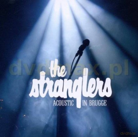 The Stranglers: Acoustic In Brugge [CD]