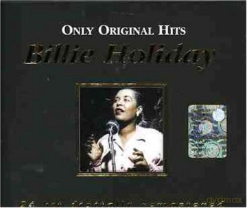 Billie Holiday: Only Origianal Hits [2CD]