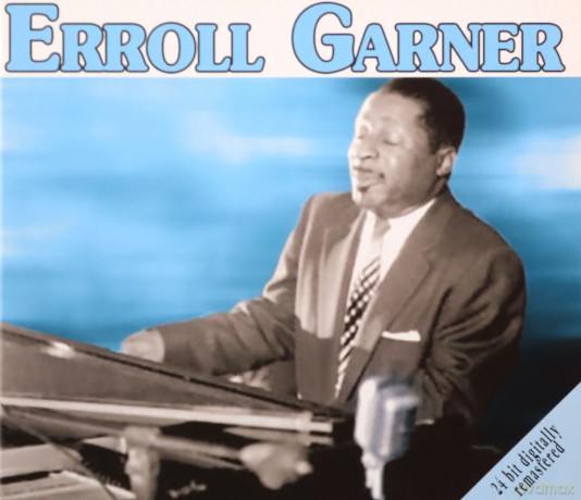 Erroll Garner: Only Original Hits [2CD]