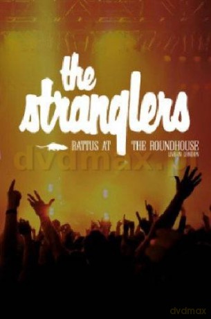 The Stranglers: Rattus At The Roundhouse Live In London [DVD]