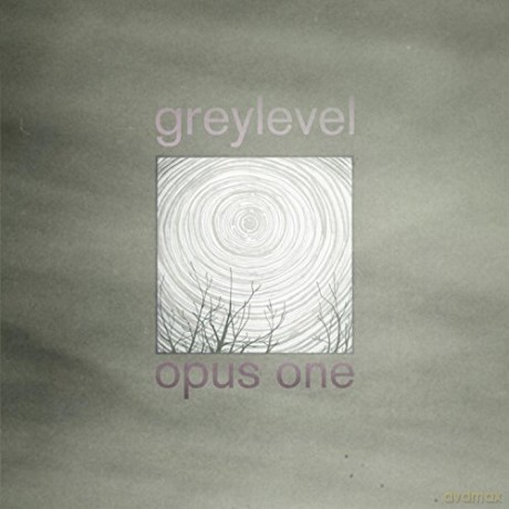 Greylevel: Opus One [CD]