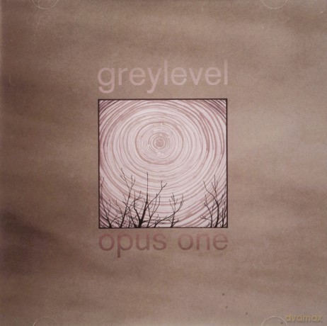 Greylevel: Opus One [CD]