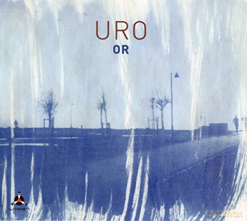 Uro: Or [CD]