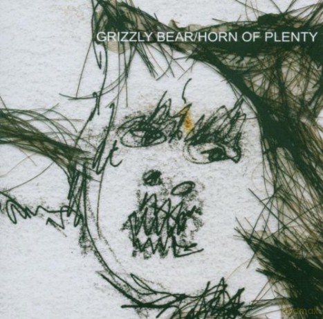 Grizzly Bear: Horn Of Plenty + The Remixes [CD]