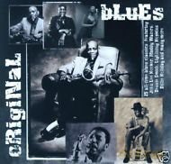 Original Blues [CD]