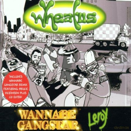 Wheatus: Original Gangsters [CD]
