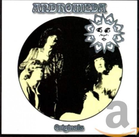 Andromeda: Originals [CD]