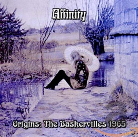 Affinity: Origins: The Baskervilles 1965 [CD]