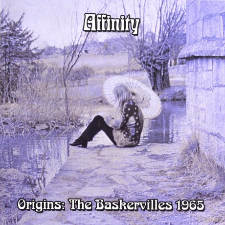 Affinity: Origins: The Baskervilles 1965 [CD]