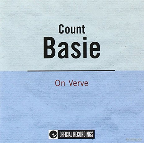 Count Basie: Or-On Verve [CD]