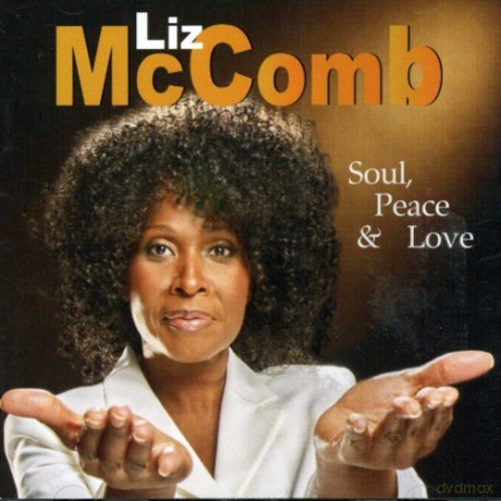 Liz Mccomb: Oscar E Familia [CD]